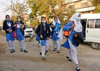 Confusion over extension in summer vacations in Karachi