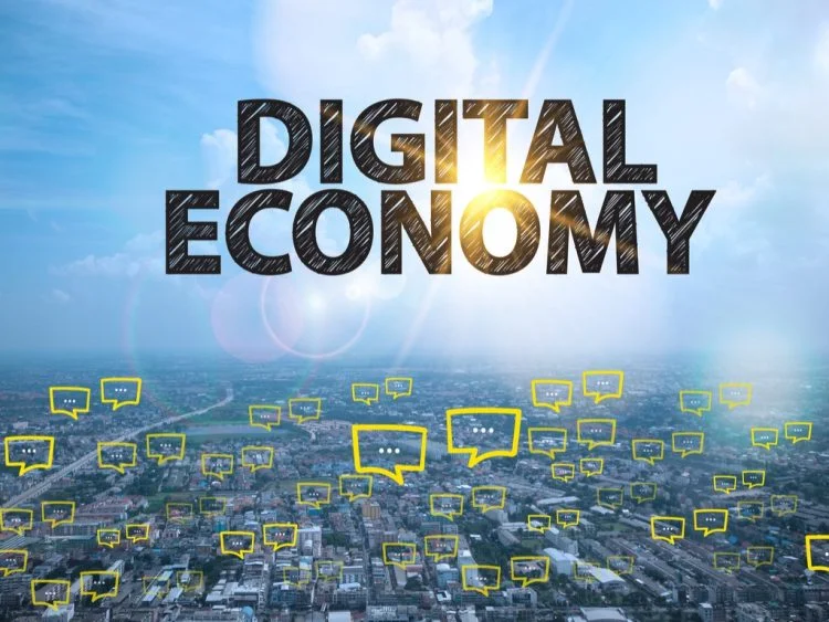 3 subcommittees have been created by Govt. to boost the digital economy