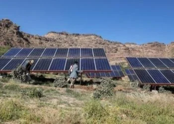 300MW Gawadar coal power project to be replaced with solar plant