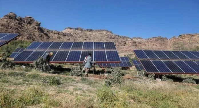 300MW Gawadar coal power project to be replaced with solar plant