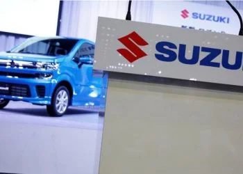 In June, Pak Suzuki sets yet another sales record