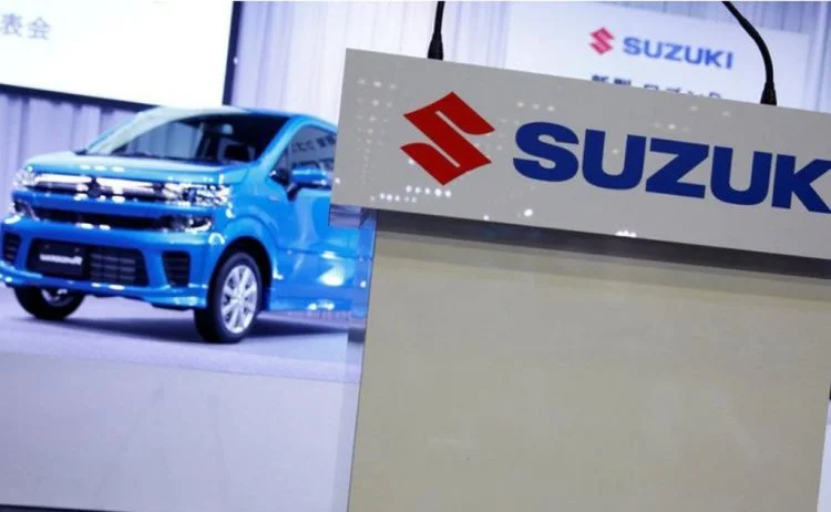 In June, Pak Suzuki sets yet another sales record