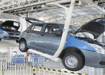 Suzuki likely to observe non-production days in August