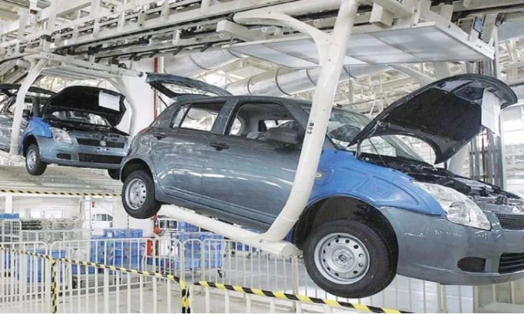 Suzuki likely to observe non-production days in August
