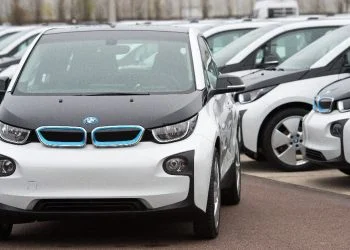 The production of the BMW i3 EV has come to an end