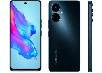Camon 19 Pro