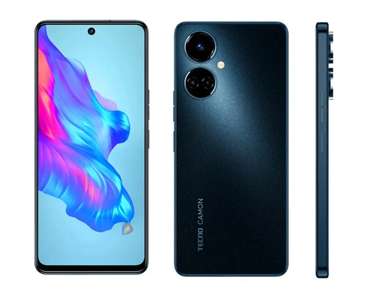Camon 19 Pro