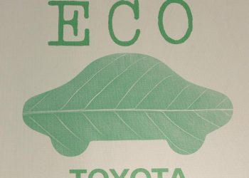 Toyota & Japanese car makers conducts research into greener fuel