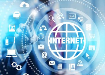 A bill on the US Senate floor would abolish "predatory" data limitations for internet services