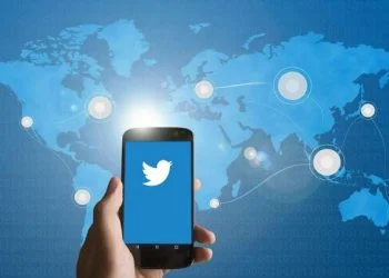 According to Twitter, 1 million fake accounts are deleted daily