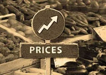 According to the UN, Pakistan is one of the nations suffering from inflation brought on by conflict