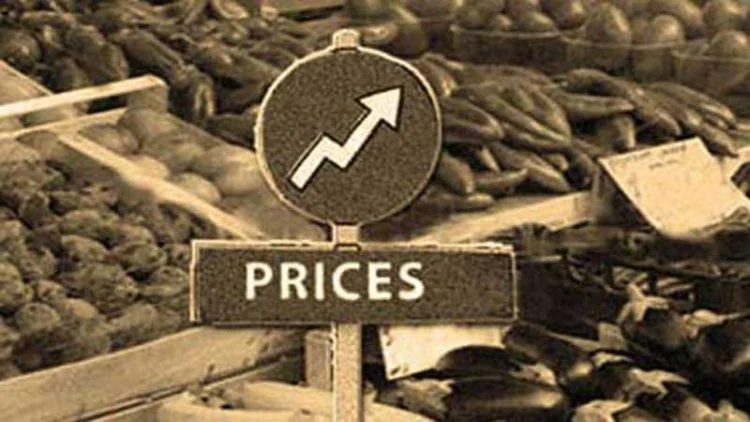 According to the UN, Pakistan is one of the nations suffering from inflation brought on by conflict