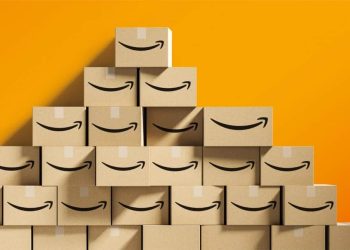 Amazon.eth domain from ethereum name received $1 million bid