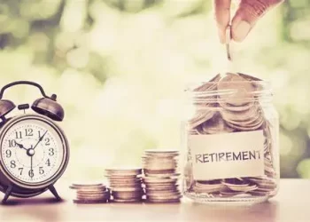 Announcement of an Increase in Federal Government employees' pensions