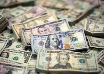 Another hit to the Rupee falls all-time low to Rs. 215 against USD