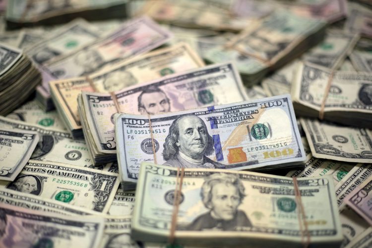 Another hit to the Rupee falls all-time low to Rs. 215 against USD