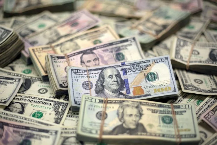 Another hit to the Rupee falls all-time low to Rs. 215 against USD