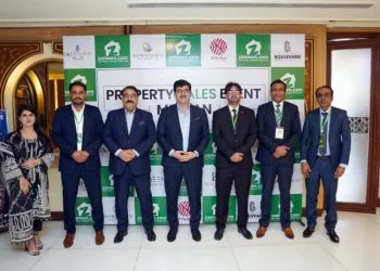 Another successful property sales event is held by Zameen.com in Multan