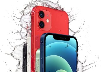 Apple will allow iPhone users to operate underwater in the future