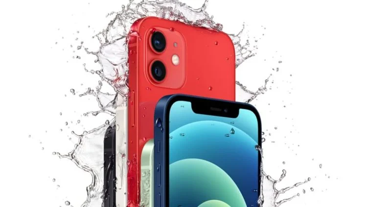 Apple will allow iPhone users to operate underwater in the future