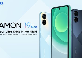 TECNO will introduce the Camon 19 Neo and a 32MP selfie camera phone