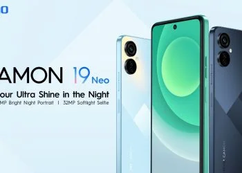 TECNO will introduce the Camon 19 Neo and a 32MP selfie camera phone