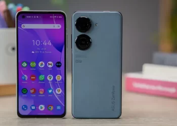 Review of the Asus Zenfone 9
