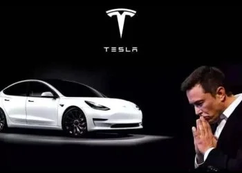 BYD, a Chinese automaker, surpasses Tesla as the largest manufacturer of EVs in the world