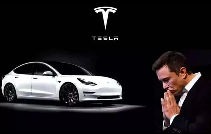 BYD, a Chinese automaker, surpasses Tesla as the largest manufacturer of EVs in the world