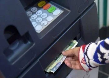 Banks boost fees for ATM cash-outs from other banks