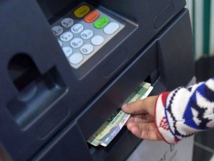 Banks boost fees for ATM cash-outs from other banks