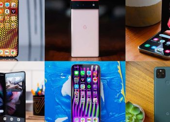 5 low-cost Last Generation phones