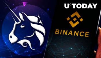 Over $4.7 million was stolen in a Uniswap fake token phishing attack