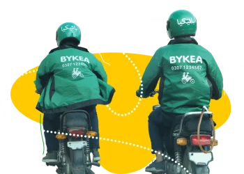 Bykea raised more than $10 million if it had been riding high on growth