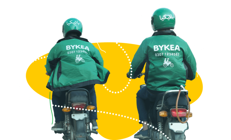 Bykea raised more than $10 million if it had been riding high on growth