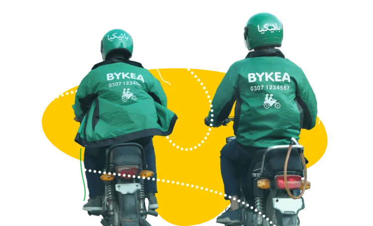 Bykea raised more than $10 million if it had been riding high on growth