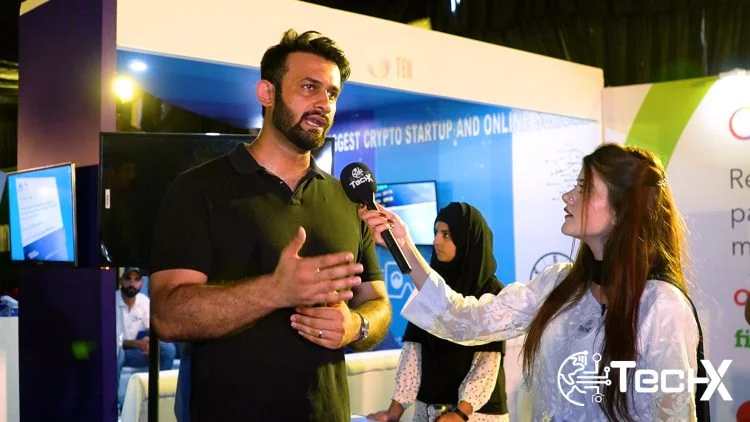 Arslan Durrani, Customer Success Manager at Payoneer Pakistan talks about remittance