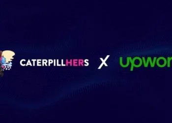 CaterpillHERs and Upwork collaborate to provide women with freelancing career coaching
