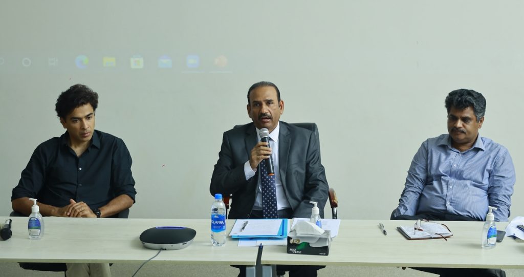 Child safety campaign in Pakistan to launch by Meta and Zindagi Trust