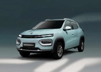 Chinese Electric SUV is cheaper than the Suzuki Cultus