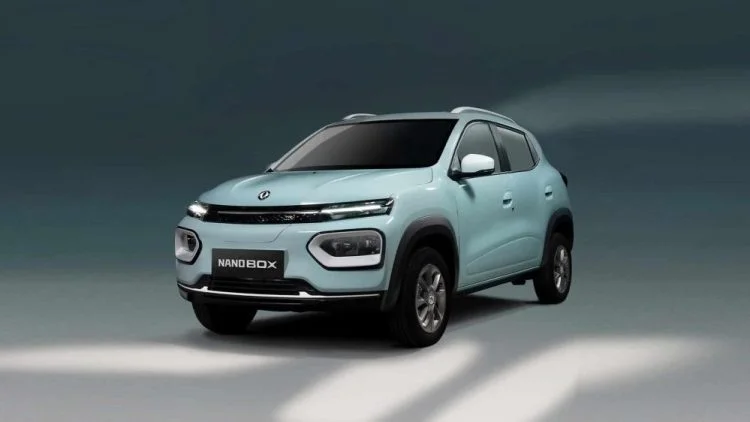 Chinese Electric SUV is cheaper than the Suzuki Cultus