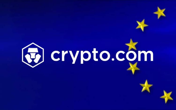Crypto.com's expansion in Cyprus continues