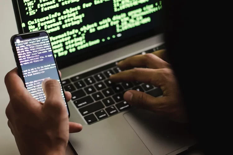 Cyber ransom money is returned to a Dutch university with interest