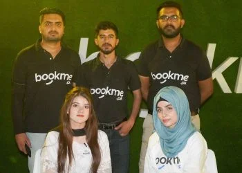 Bookme.pk Pakistan’s online travel company collabs with Future Fest ’22 as an Official Ticketing Partner