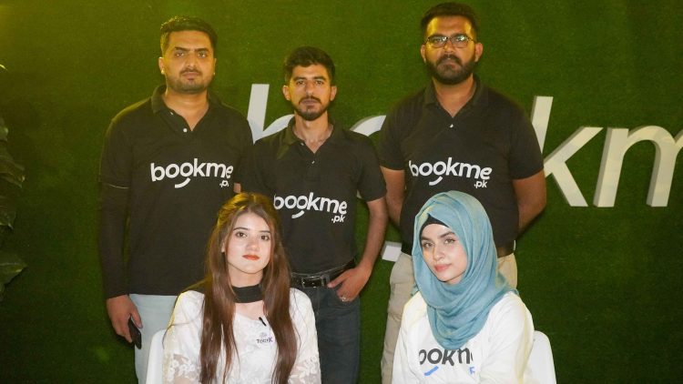 Bookme.pk Pakistan’s online travel company collabs with Future Fest ’22 as an Official Ticketing Partner