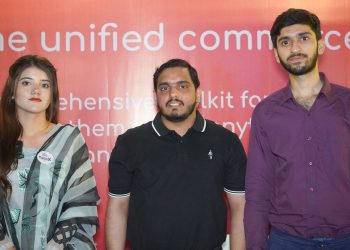 Operations Manager Ignite Pakistan has high hopes for the tech industry