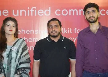 Operations Manager Ignite Pakistan has high hopes for the tech industry