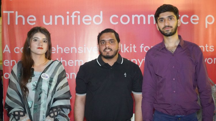 Operations Manager Ignite Pakistan has high hopes for the tech industry