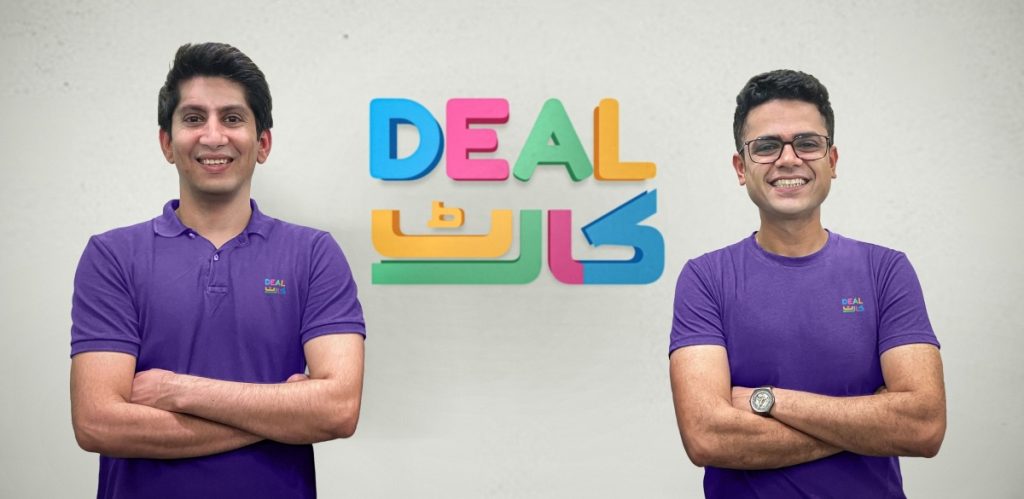 DealCart, a company in social commerce, raises $4.5M in pre-seed capital
