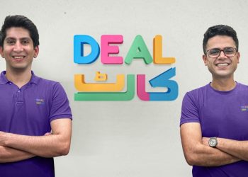 DealCart, a company in social commerce, raises $4.5M in pre-seed capital
